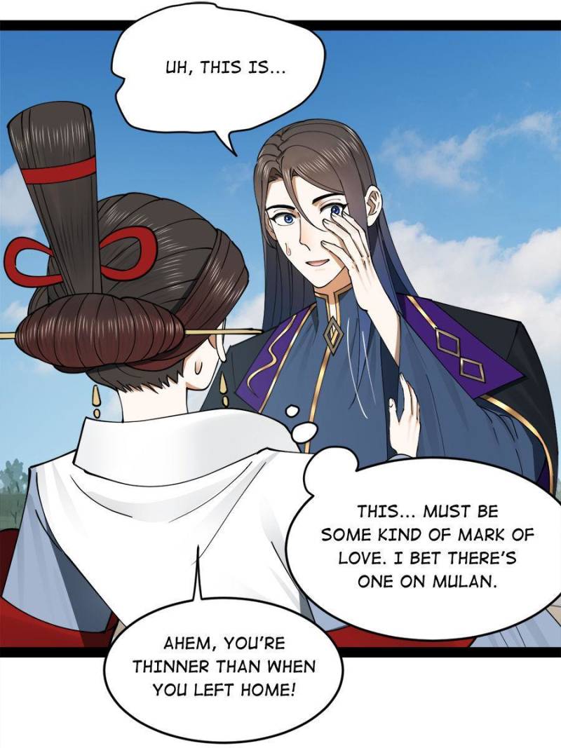 Ultimate Son-in-Law Chapter 115 - Page 6