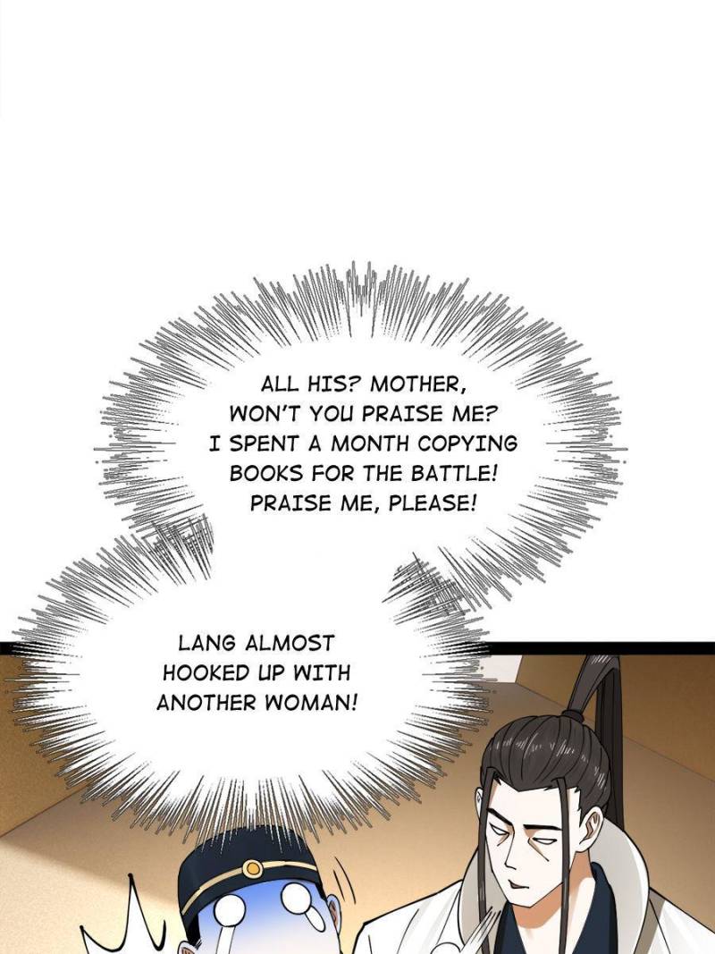 Ultimate Son-in-Law Chapter 115 - Page 7