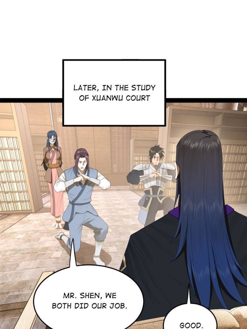 Ultimate Son-in-Law Chapter 115 - Page 10