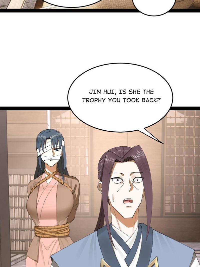 Ultimate Son-in-Law Chapter 115 - Page 11
