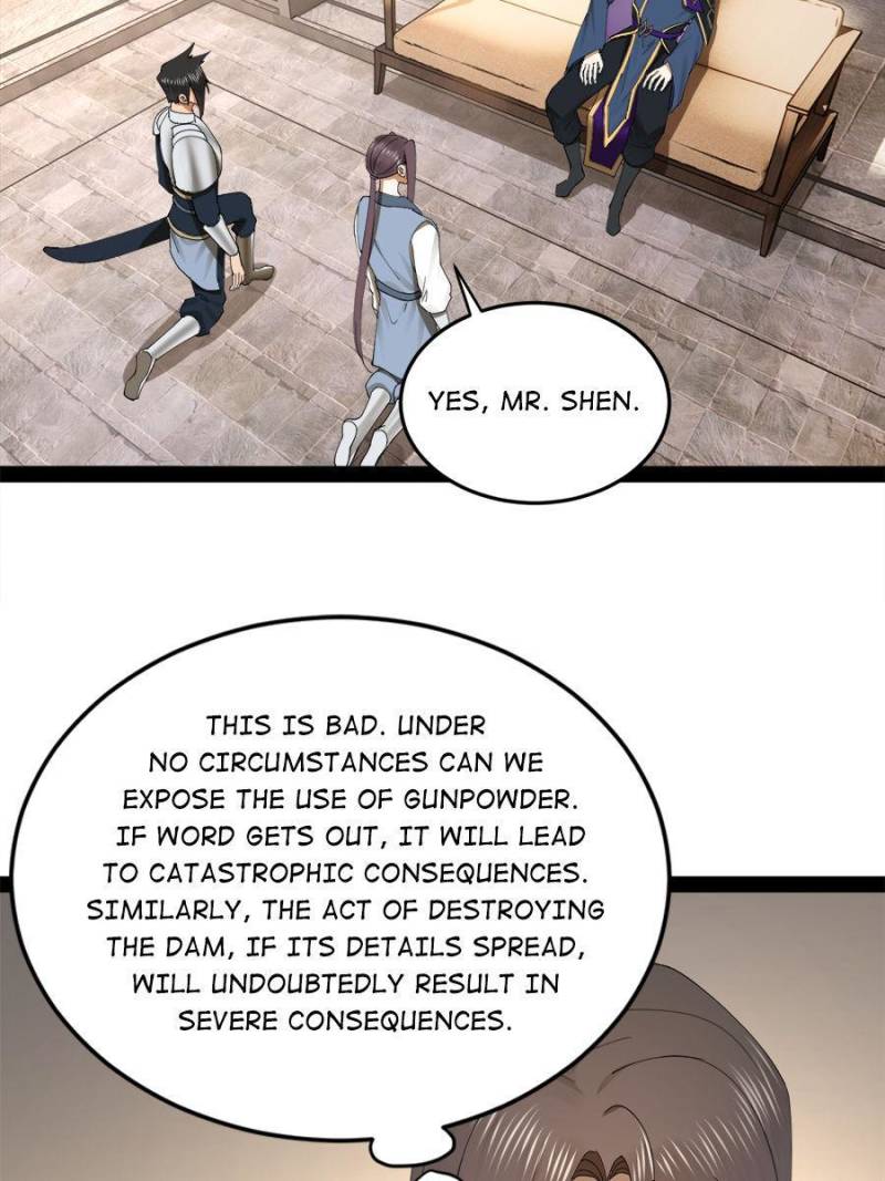 Ultimate Son-in-Law Chapter 115 - Page 15