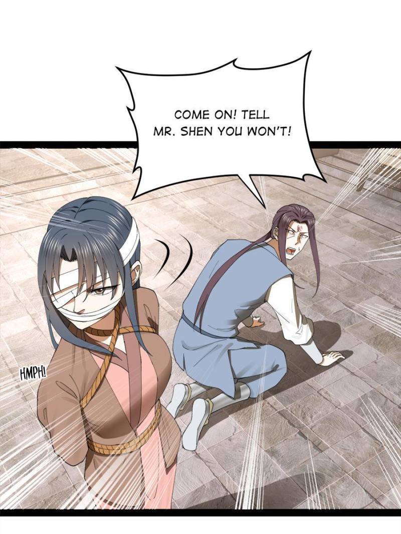 Ultimate Son-in-Law Chapter 115 - Page 18
