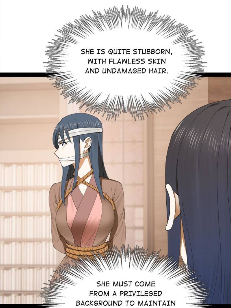Ultimate Son-in-Law Chapter 115 - Page 19
