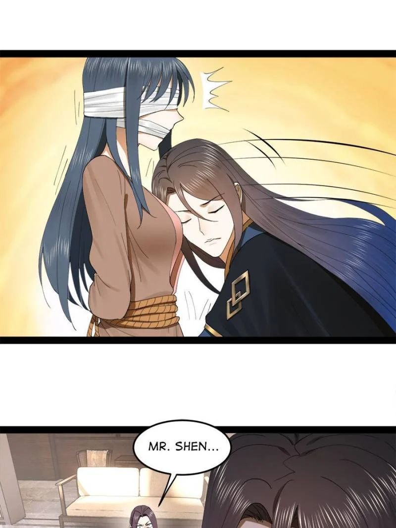 Ultimate Son-in-Law Chapter 115 - Page 21