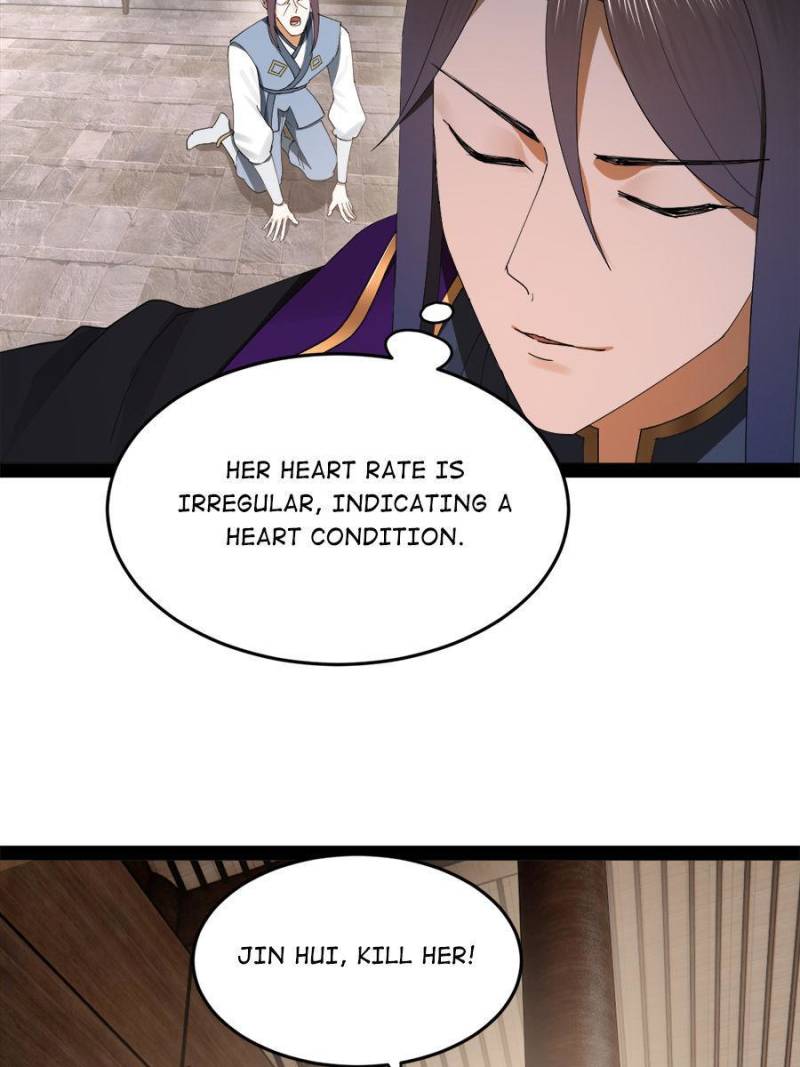 Ultimate Son-in-Law Chapter 115 - Page 22