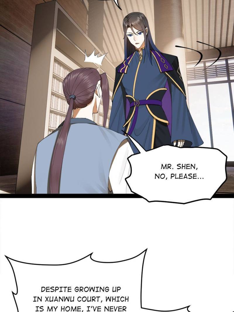 Ultimate Son-in-Law Chapter 115 - Page 23