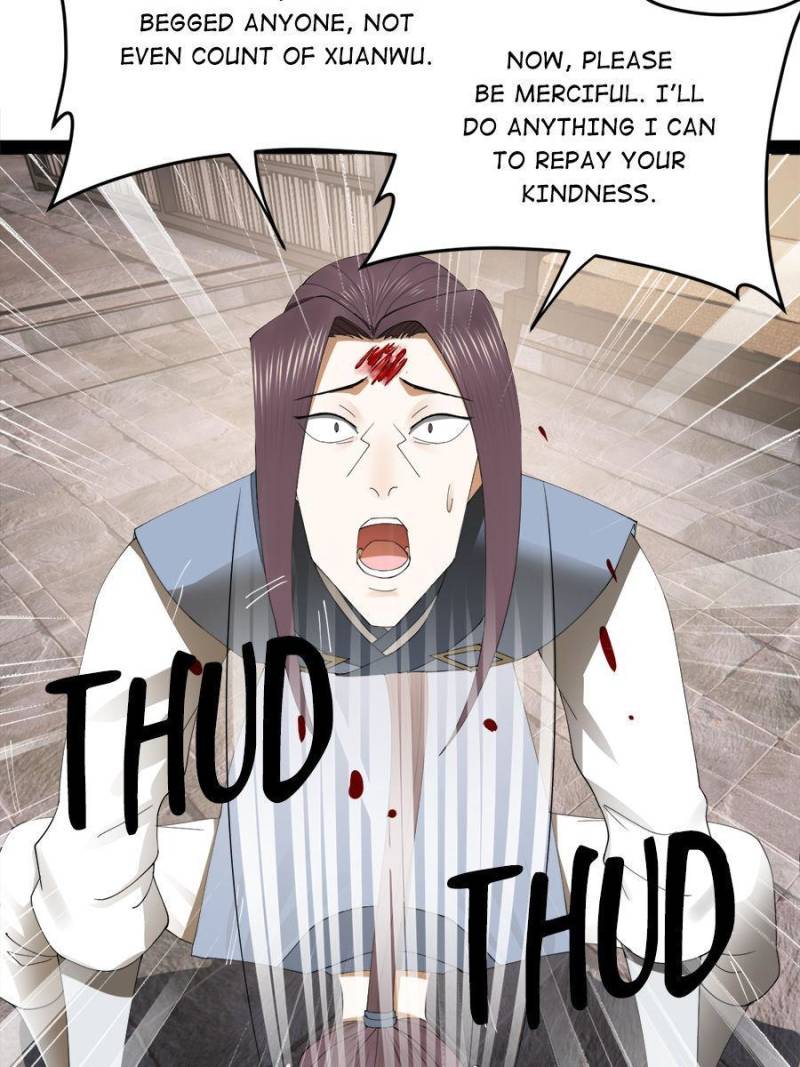 Ultimate Son-in-Law Chapter 115 - Page 24