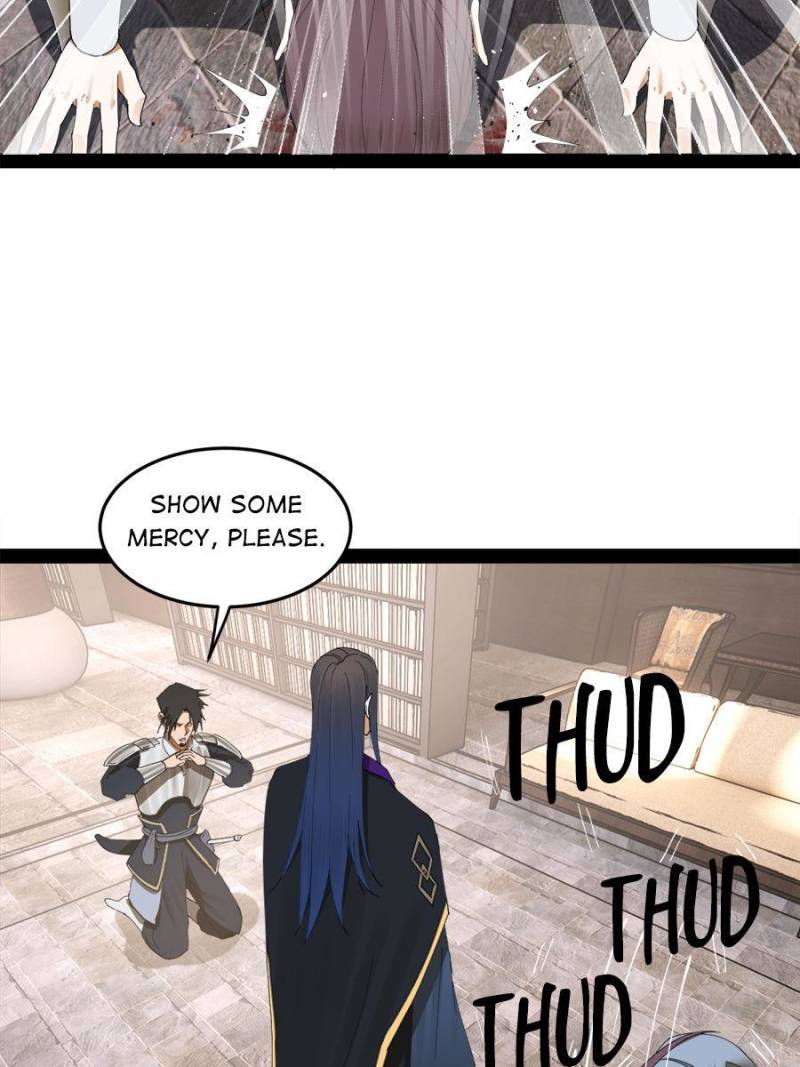 Ultimate Son-in-Law Chapter 115 - Page 25
