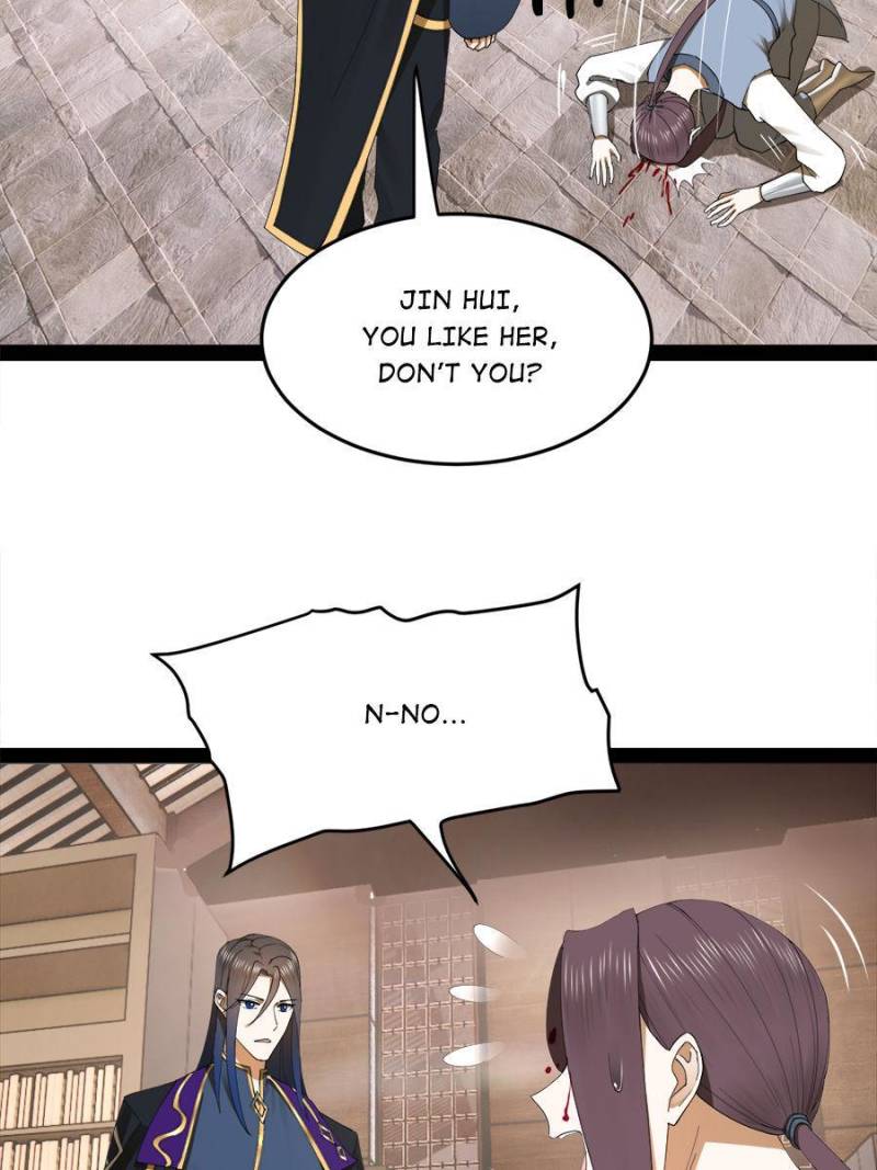 Ultimate Son-in-Law Chapter 115 - Page 26