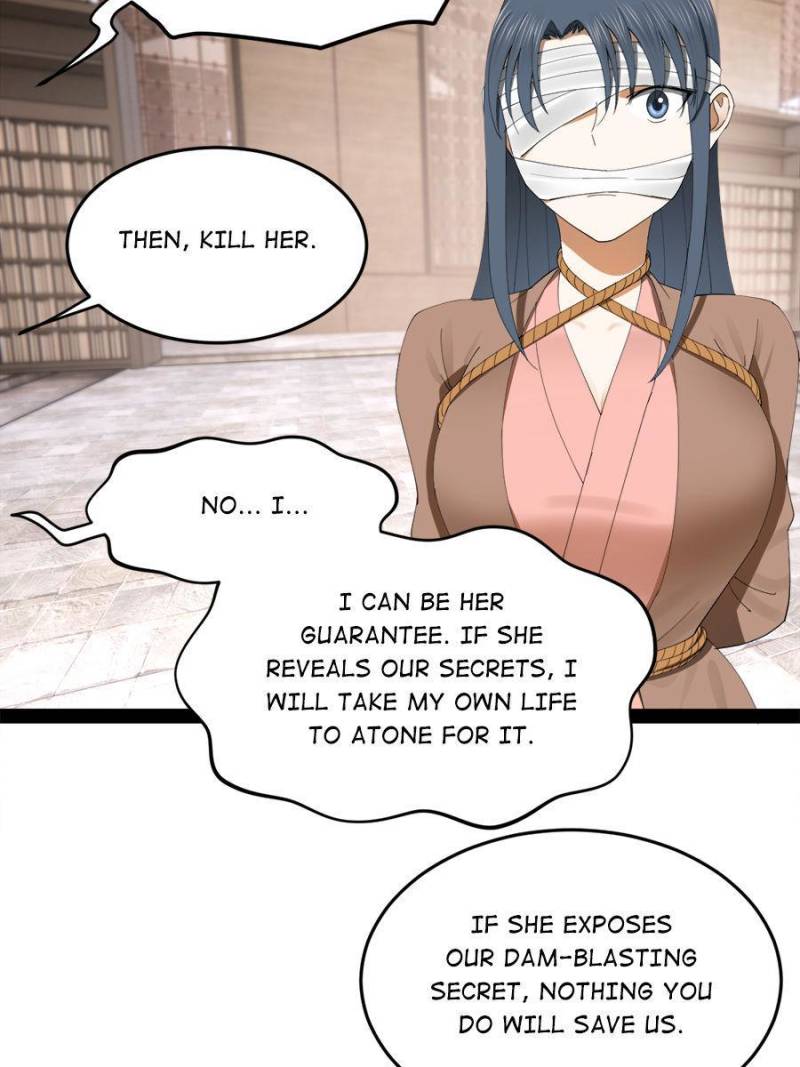Ultimate Son-in-Law Chapter 115 - Page 28