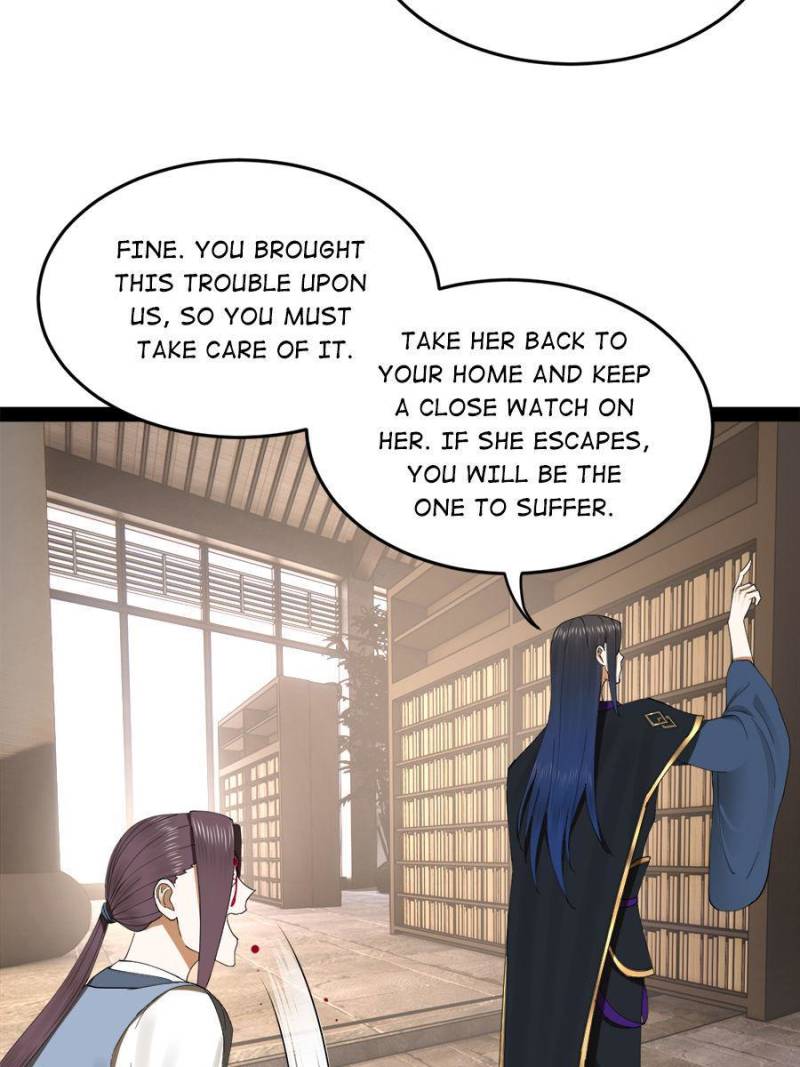 Ultimate Son-in-Law Chapter 115 - Page 29