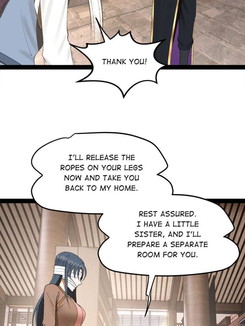 Ultimate Son-in-Law Chapter 115 - Page 30