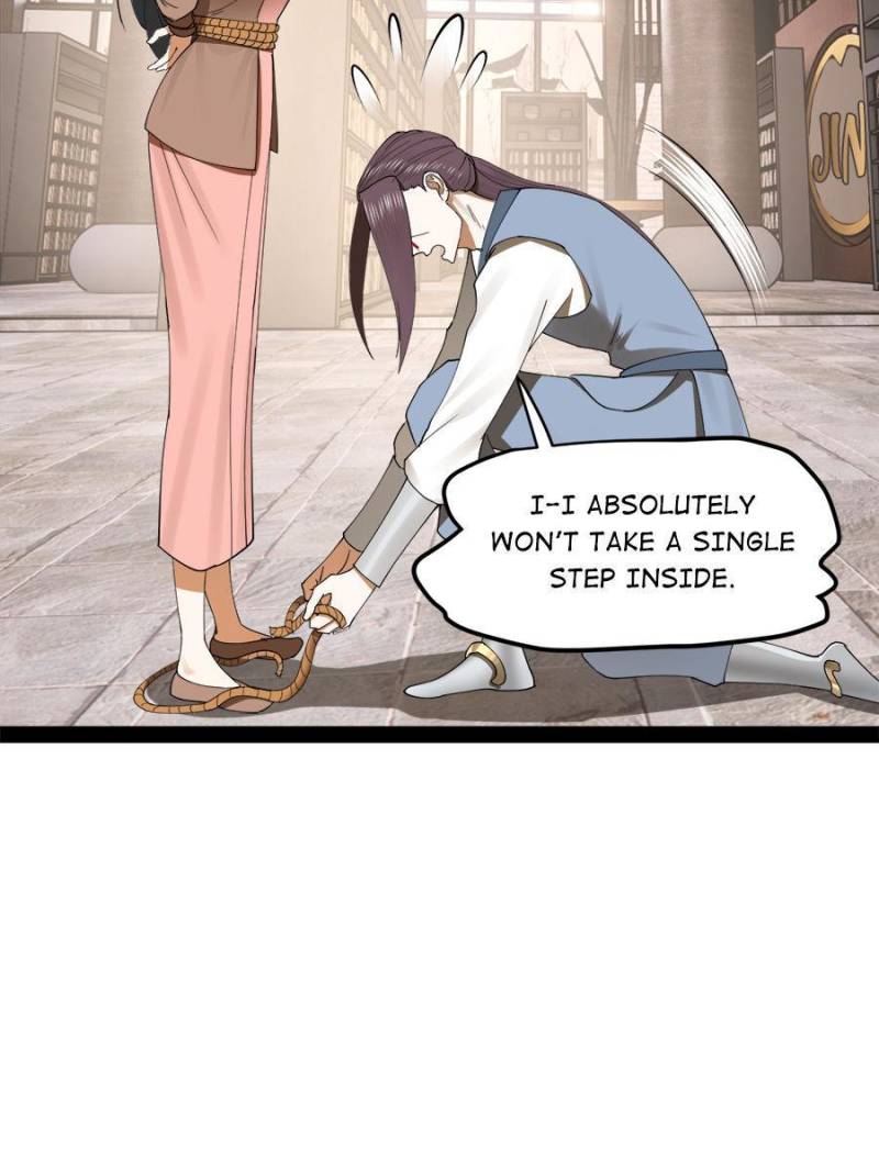 Ultimate Son-in-Law Chapter 115 - Page 31