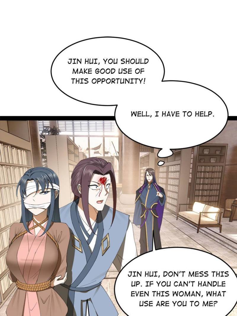 Ultimate Son-in-Law Chapter 115 - Page 33