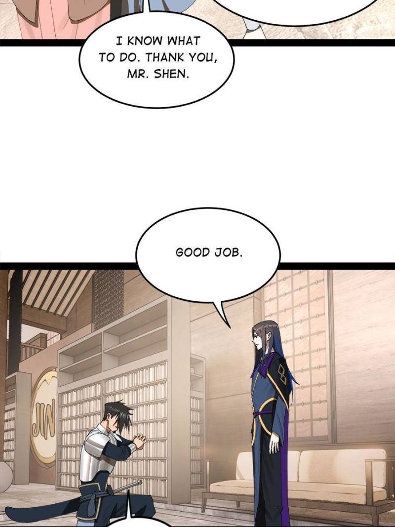 Ultimate Son-in-Law Chapter 115 - Page 34