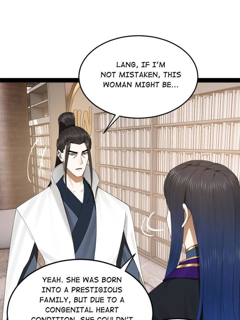 Ultimate Son-in-Law Chapter 115 - Page 37