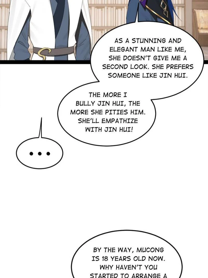 Ultimate Son-in-Law Chapter 115 - Page 39