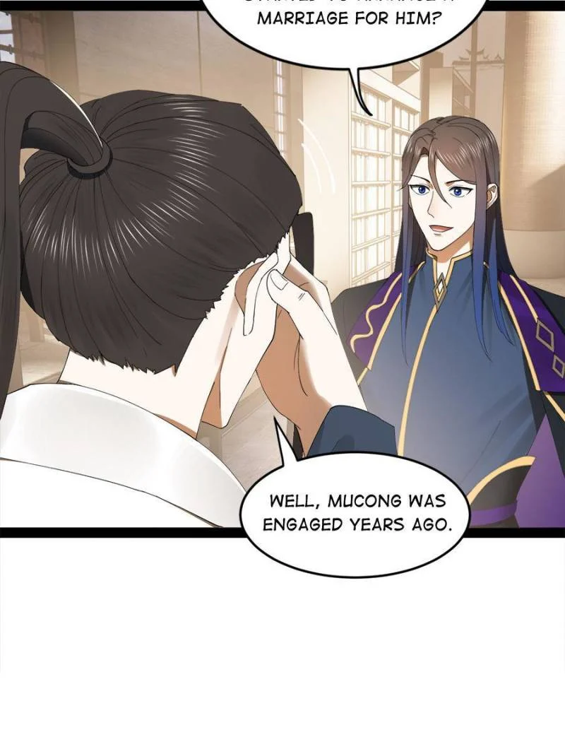 Ultimate Son-in-Law Chapter 115 - Page 40