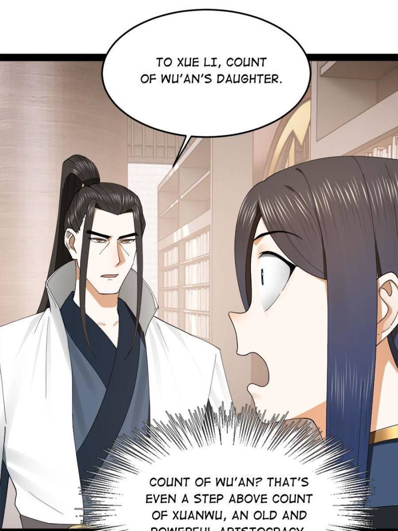 Ultimate Son-in-Law Chapter 115 - Page 41