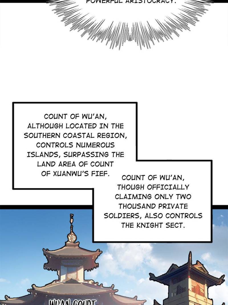 Ultimate Son-in-Law Chapter 115 - Page 42