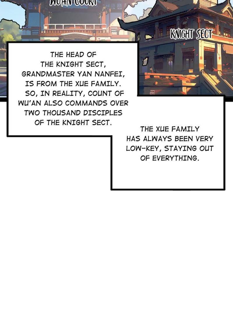 Ultimate Son-in-Law Chapter 115 - Page 43