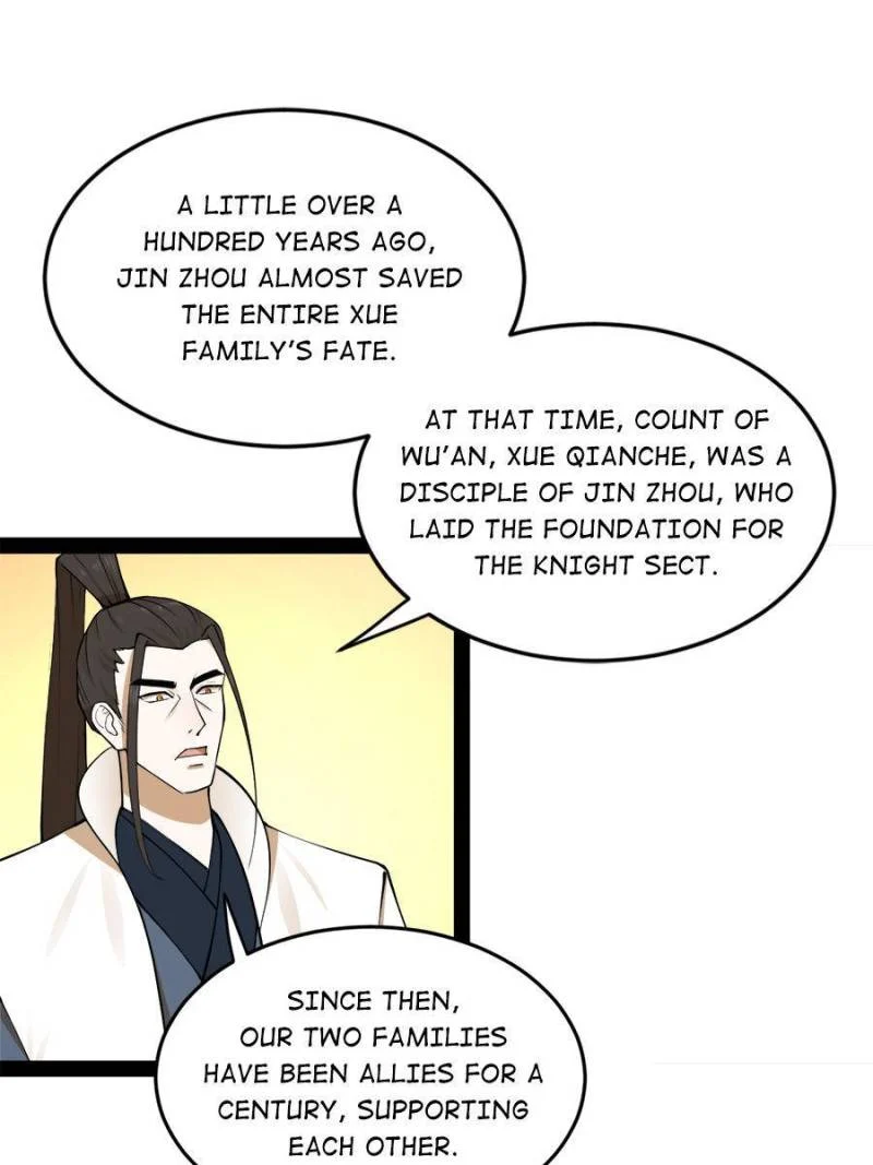 Ultimate Son-in-Law Chapter 115 - Page 45