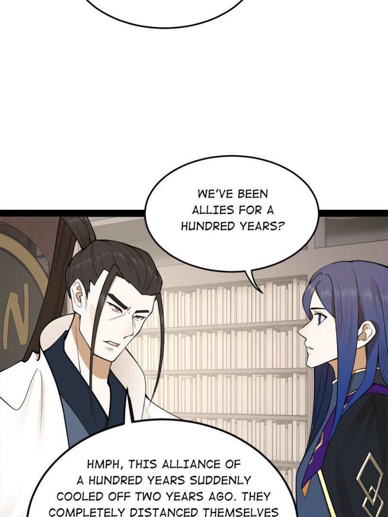 Ultimate Son-in-Law Chapter 115 - Page 46