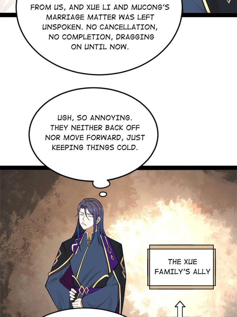 Ultimate Son-in-Law Chapter 115 - Page 47