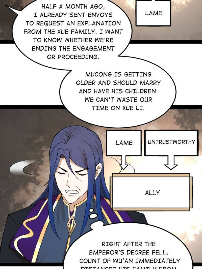 Ultimate Son-in-Law Chapter 115 - Page 48