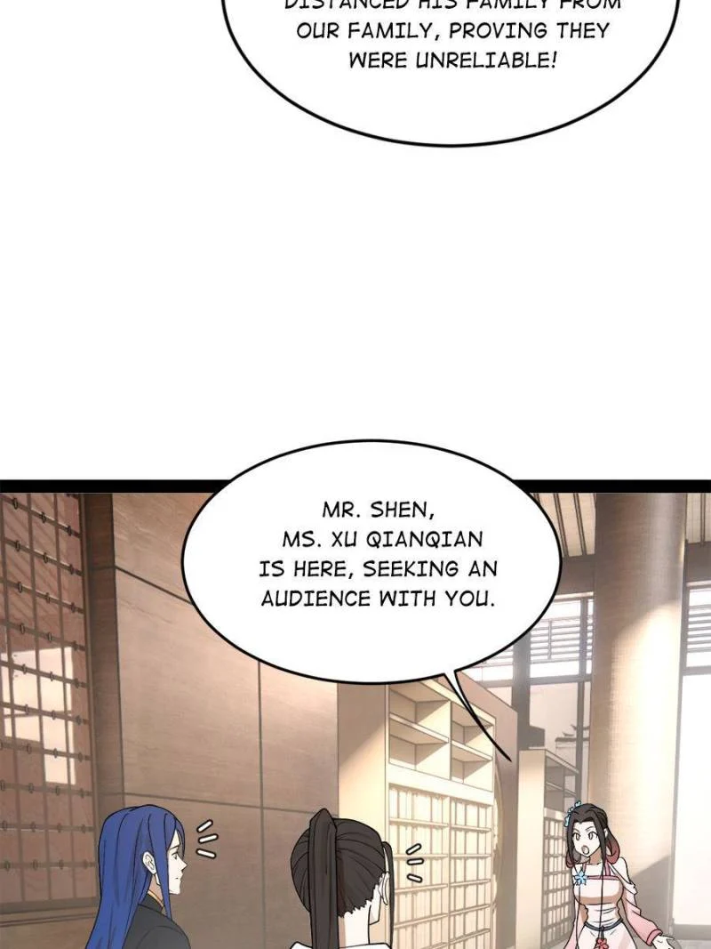 Ultimate Son-in-Law Chapter 115 - Page 49
