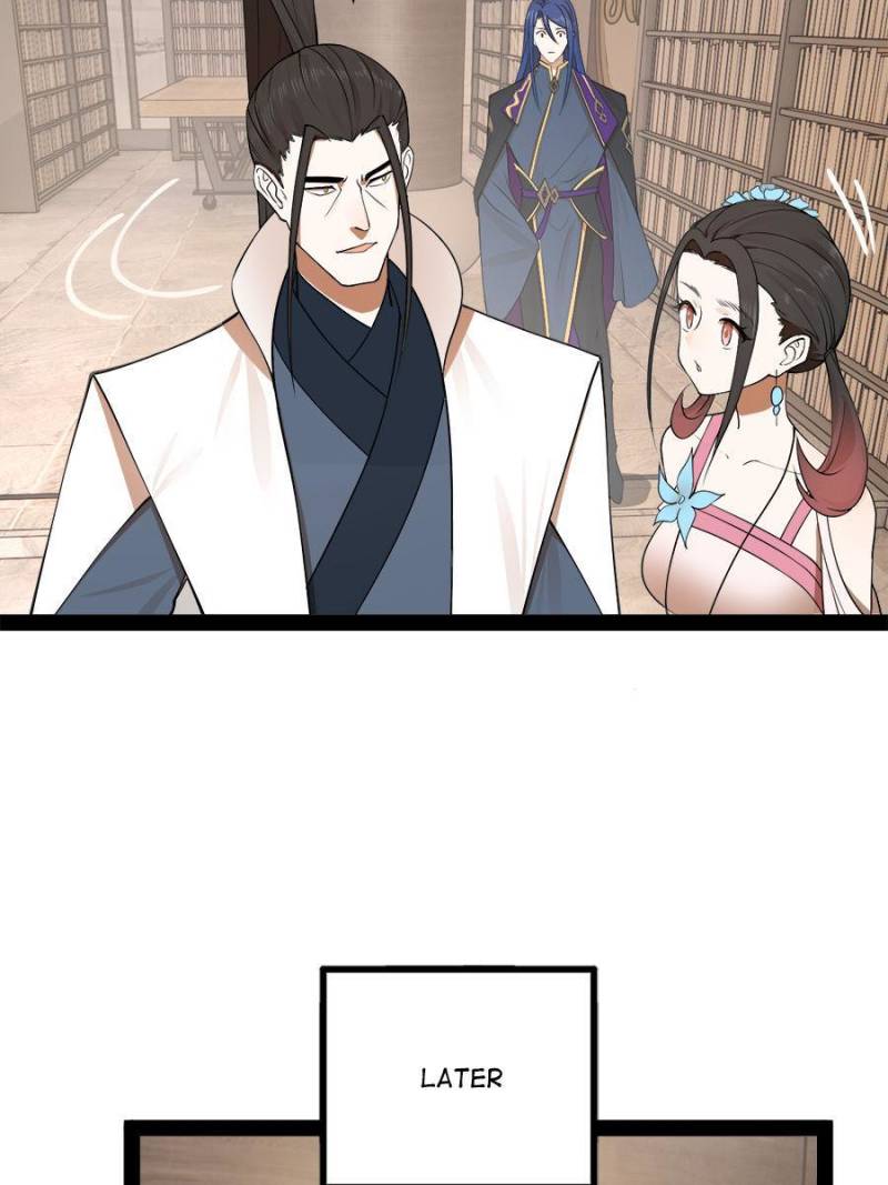Ultimate Son-in-Law Chapter 115 - Page 51