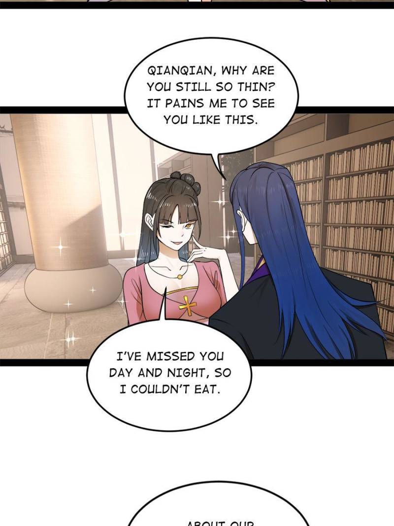 Ultimate Son-in-Law Chapter 115 - Page 54