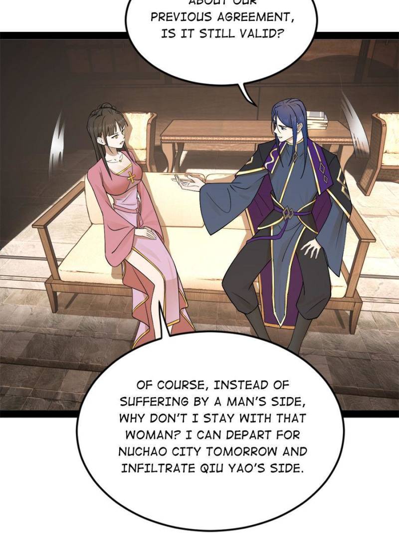 Ultimate Son-in-Law Chapter 115 - Page 55