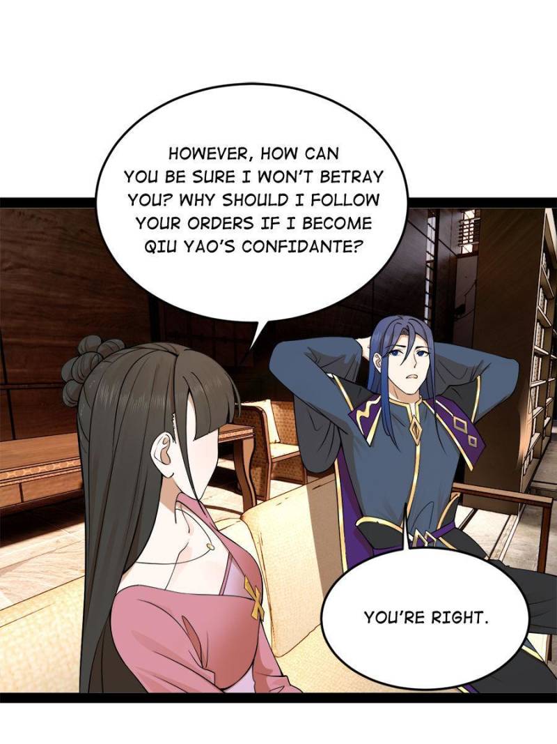 Ultimate Son-in-Law Chapter 115 - Page 57