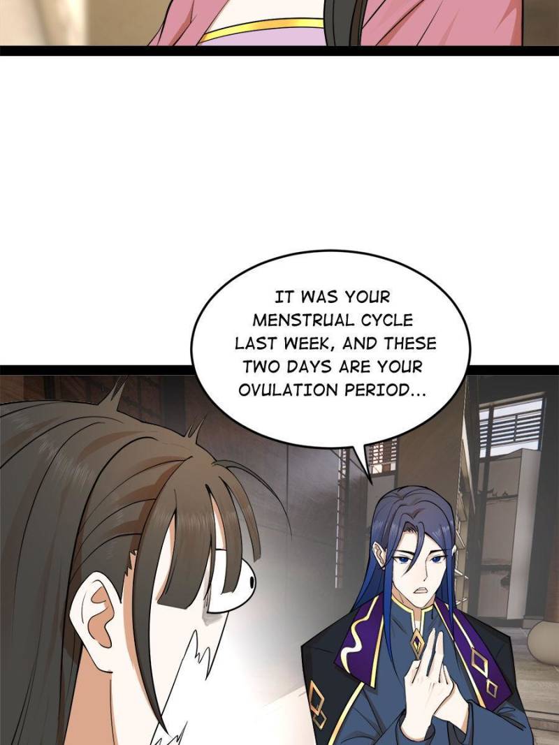 Ultimate Son-in-Law Chapter 115 - Page 59