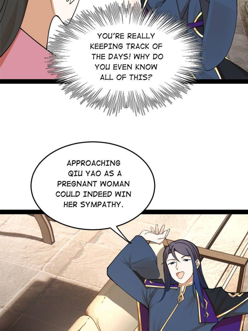 Ultimate Son-in-Law Chapter 115 - Page 60