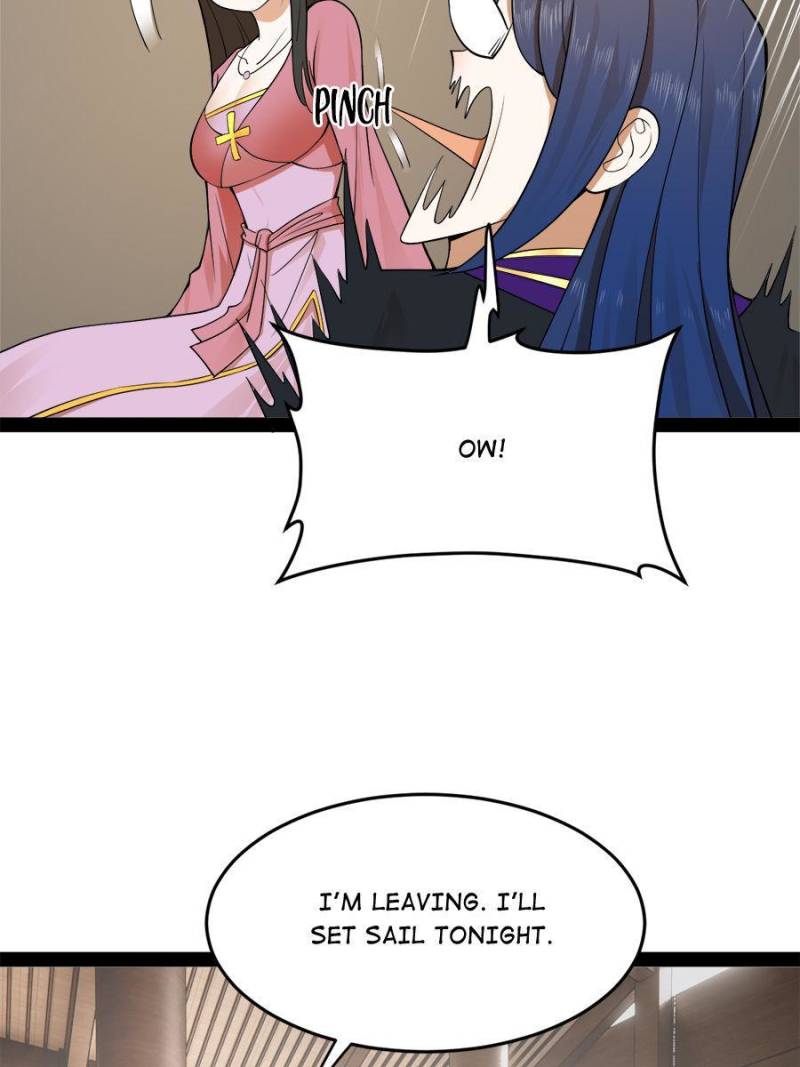 Ultimate Son-in-Law Chapter 115 - Page 62