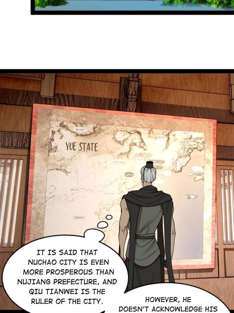 Ultimate Son-in-Law Chapter 115 - Page 67