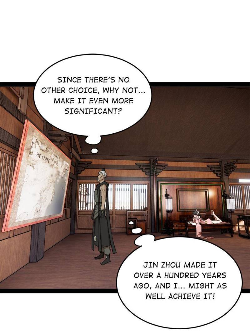 Ultimate Son-in-Law Chapter 115 - Page 69