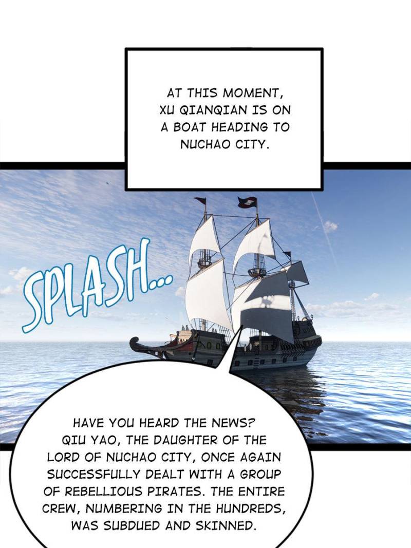 Ultimate Son-in-Law Chapter 116 - Page 1