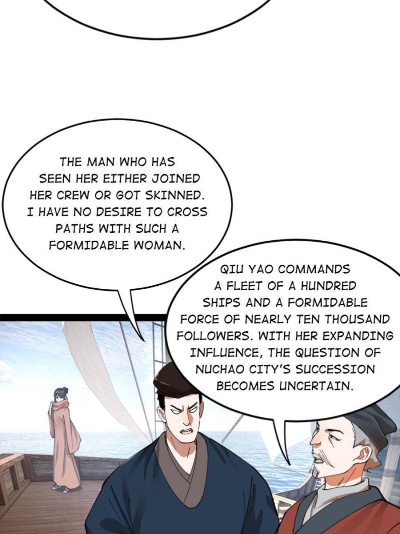 Ultimate Son-in-Law Chapter 116 - Page 2