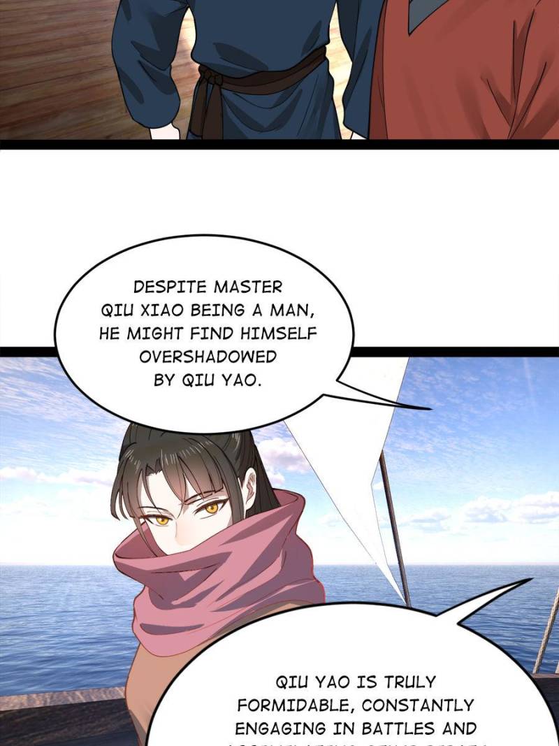 Ultimate Son-in-Law Chapter 116 - Page 3