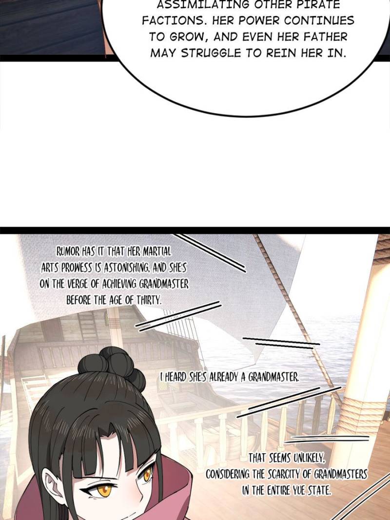 Ultimate Son-in-Law Chapter 116 - Page 4