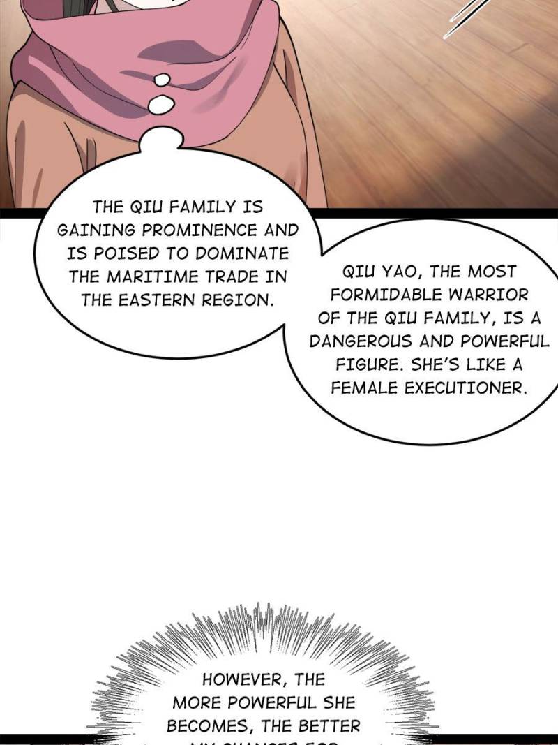 Ultimate Son-in-Law Chapter 116 - Page 5
