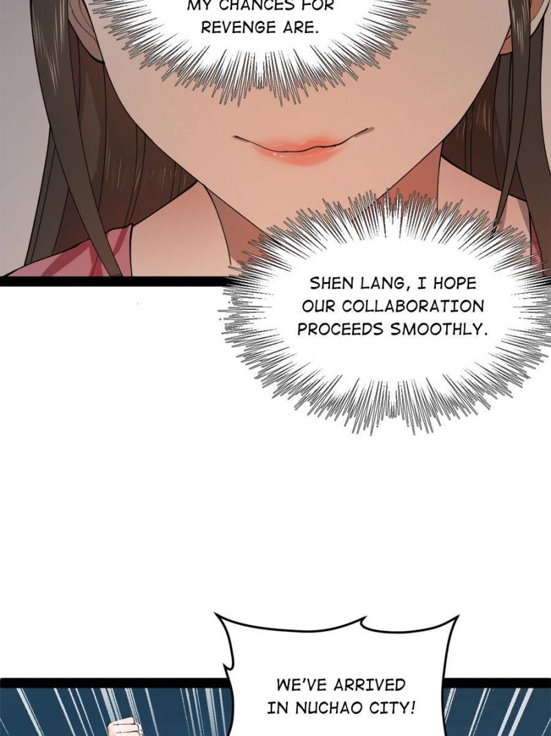 Ultimate Son-in-Law Chapter 116 - Page 6