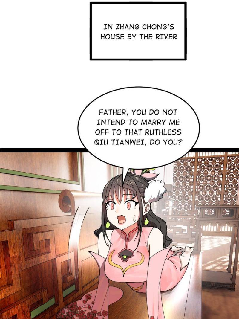 Ultimate Son-in-Law Chapter 116 - Page 9