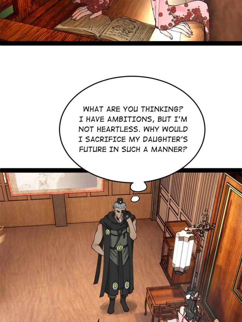Ultimate Son-in-Law Chapter 116 - Page 10
