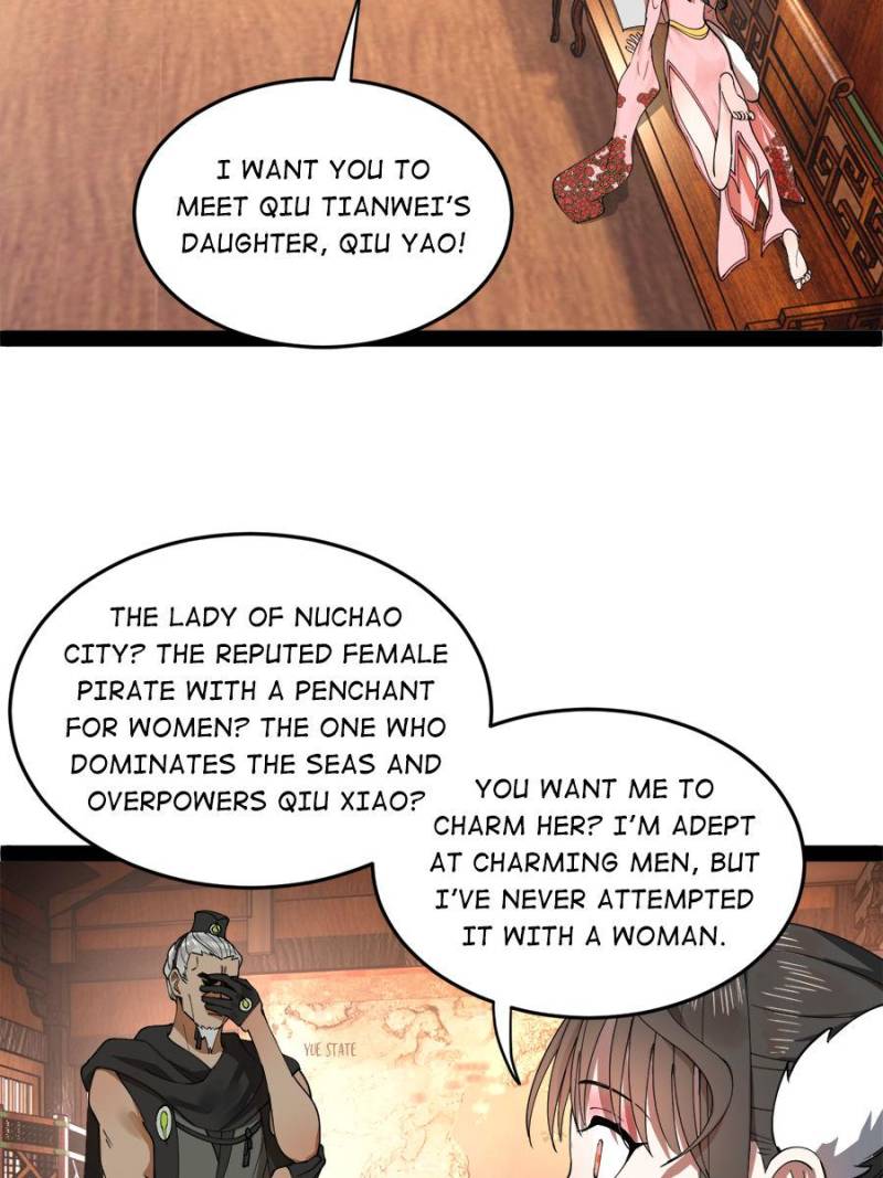 Ultimate Son-in-Law Chapter 116 - Page 11