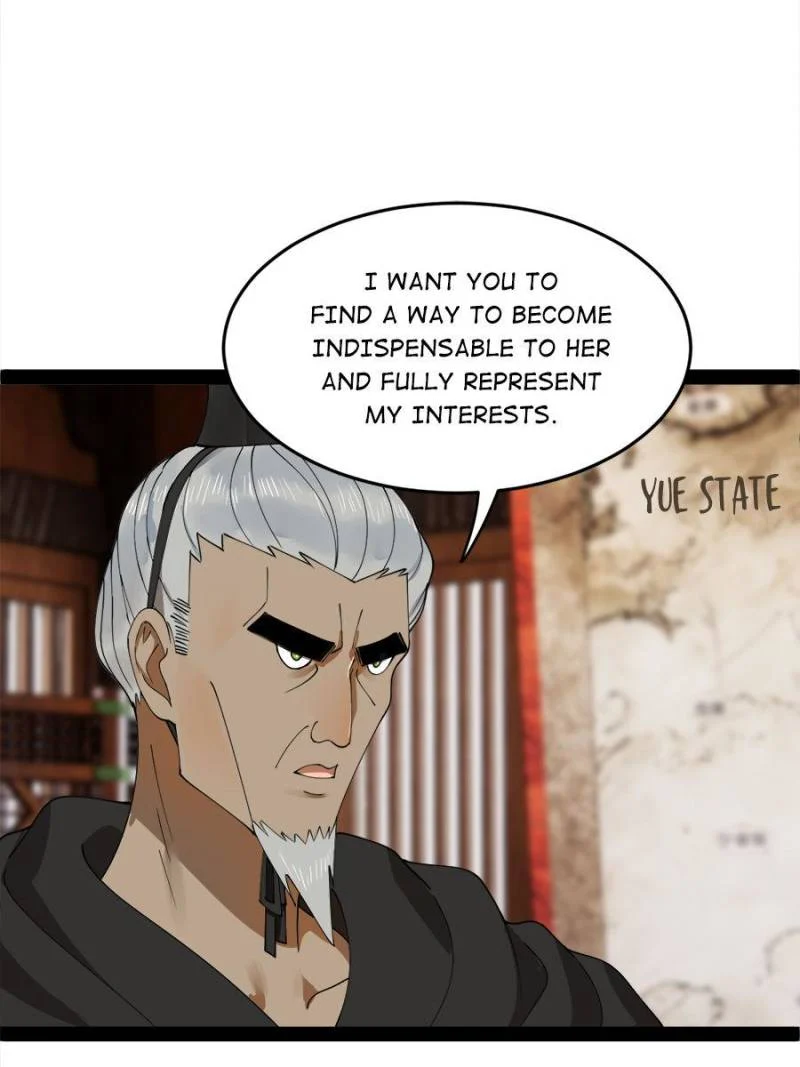 Ultimate Son-in-Law Chapter 116 - Page 14