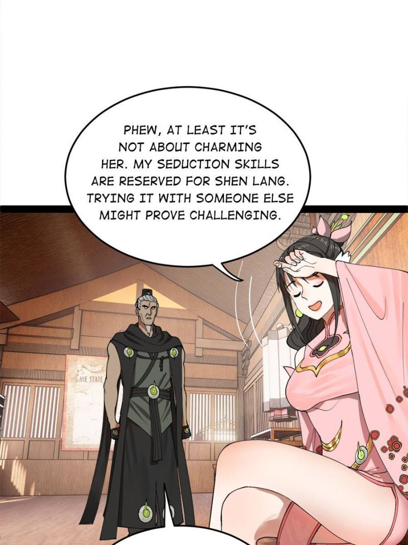 Ultimate Son-in-Law Chapter 116 - Page 15